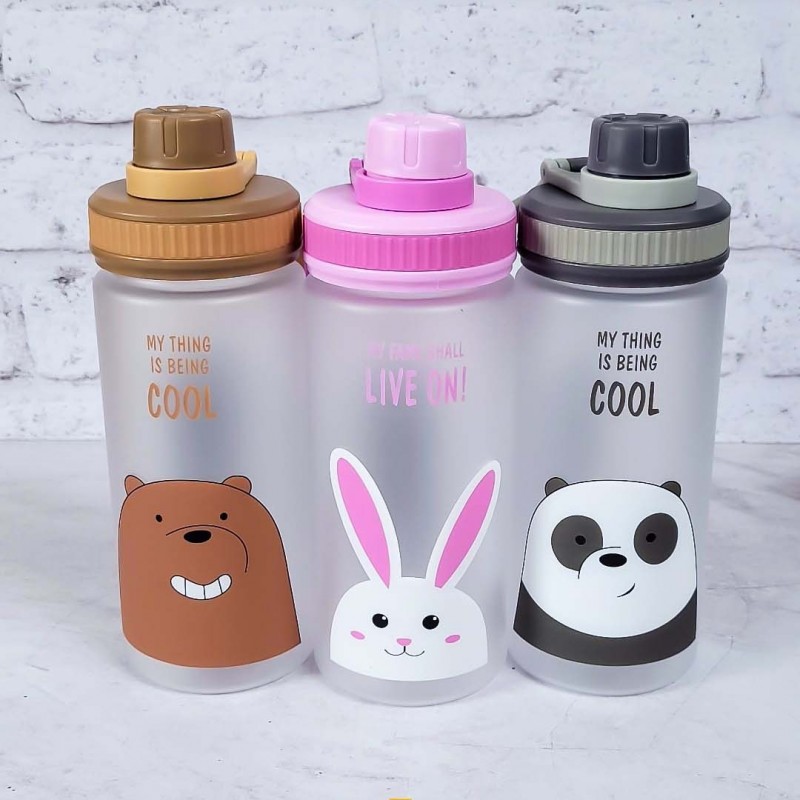 قمقمه کودک ۵۰۰ میل برند ایون مدل کله فندقی