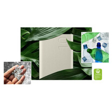 پاوربانک 25 وات سامسونگ مدل EB-P3400 ظرفیت 10000 میلی آمپر ساعت( صدرصد اصلی)