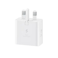 شارژر دیواری 25 وات سامسونگ مدل T2510 صدرصد 100% اصلی