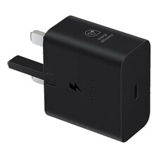 شارژر دیواری 25 وات سامسونگ مدل T2510 صدرصد 100% اصلی
