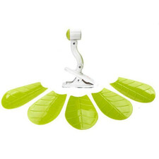 پنکه 5 پره دور تند گیره دار(نسخه اورجینال وارداتی) مدل Hj-320a-5