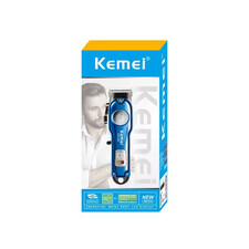 ماشین اصلاح موی صورت کیمی مدل KM_234