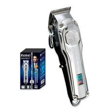 ماشین اصلاح موی سر و صورت کیمی مدل KM-517 نسخه اورجینال