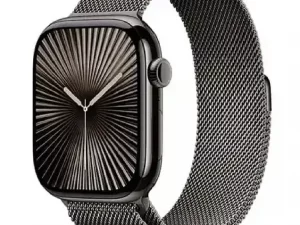 ساعت هوشمند هاینو تکو مدل Haino Teko SQ-13 Jet Black Series 10 نسخه اورجینال
