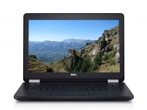 لپ تاپ استوک Dell Latitude E5270 (i7-6300u) کارکرده