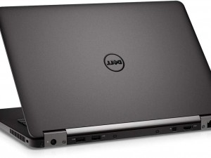 لپ تاپ استوک Dell Latitude E5270 (i7-6300u) کارکرده