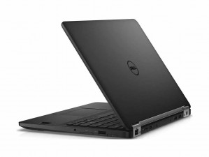 لپ تاپ استوک Dell Latitude E5270 (i7-6300u) کارکرده