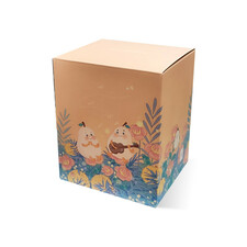 چراغ خواب کودک مدل گلابی کد L40