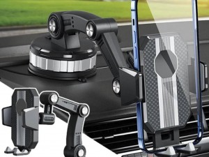 هولدر مکانیکی 360 درجه جرثقیلی مدل ZP-X0566 اصلی