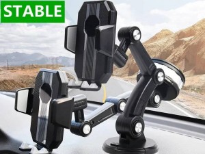 هولدر مکانیکی 360 درجه جرثقیلی مدل ZP-X0566 اصلی