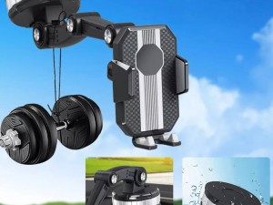 هولدر مکانیکی 360 درجه جرثقیلی مدل ZP-X0566 اصلی
