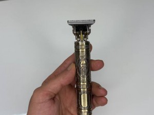 ماشین اصلاح موی سر و صورت وینتیج T9 (صد در صد اصلی)