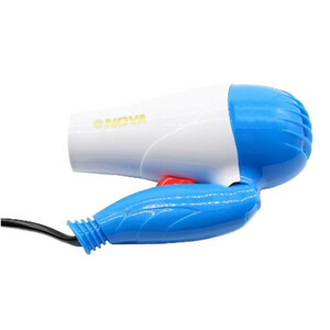 سشوار مسافرتی نوا مدل nv-1290