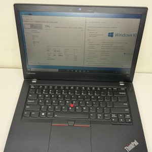 لپ تاپ استوک 14 اینچی Lenovo مدل ThinkPad T470