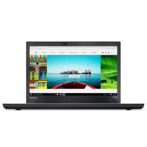 لپ تاپ استوک 14 اینچی Lenovo مدل ThinkPad T470