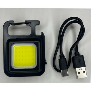 چراغ قوه جیبی مدل LED Keychain Light