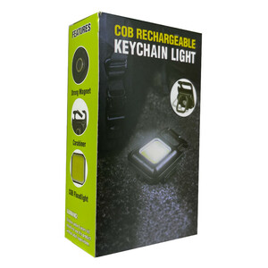 چراغ قوه جیبی مدل LED Keychain Light