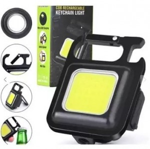 چراغ قوه جیبی مدل LED Keychain Light