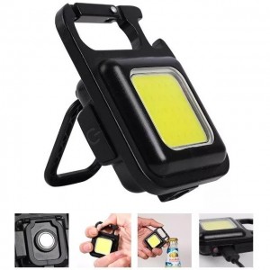 چراغ قوه جیبی مدل LED Keychain Light