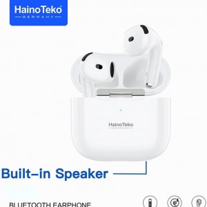 ایرپاد بی سیم مدل Air-6 برند HainoTeko (دقت کنید صد در صد اصلی )