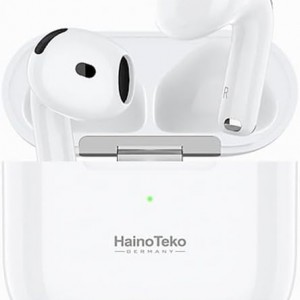ایرپاد بی سیم مدل Air-6 برند HainoTeko (دقت کنید صد در صد اصلی )