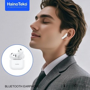 ایرپاد بی سیم مدل Air-6 برند HainoTeko (دقت کنید صد در صد اصلی )
