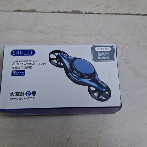 خوشبو کننده هوا خودرو قابل نصب بر روی دریچه کولر