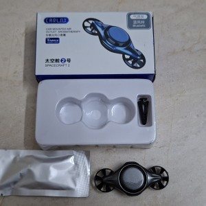 خوشبو کننده هوا خودرو قابل نصب بر روی دریچه کولر
