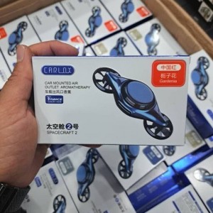 خوشبو کننده هوا خودرو قابل نصب بر روی دریچه کولر