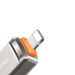 مبدل USB به لایتنینگ مک دودو مدل OT-86