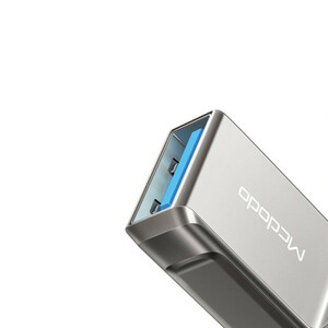 مبدل USB به لایتنینگ مک دودو مدل OT-86
