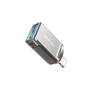 مبدل USB به لایتنینگ مک دودو مدل OT-86