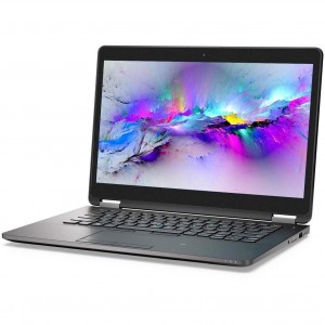 لپ تاپ دل DELL Latitude E7470 لمسی استوک