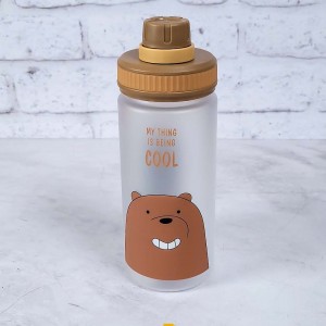 قمقمه کودک ۵۰۰ میل برند ایون مدل کله فندقی