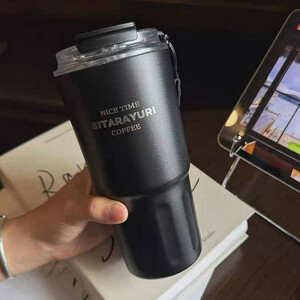 تراول ماگ سیتارایوری مدل ZF-600 گنجایش 0.6 لیتر جنس با کیفیت