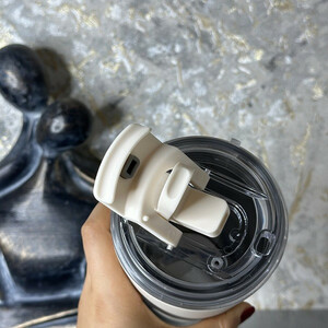 تراول ماگ سیتارایوری مدل ZF-600 گنجایش 0.6 لیتر جنس با کیفیت