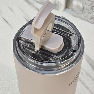 تراول ماگ سیتارایوری مدل ZF-600 گنجایش 0.6 لیتر جنس با کیفیت