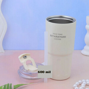 تراول ماگ سیتارایوری مدل ZF-600 گنجایش 0.6 لیتر جنس با کیفیت