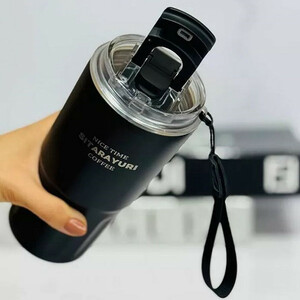 تراول ماگ سیتارایوری مدل ZF-600 گنجایش 0.6 لیتر جنس با کیفیت