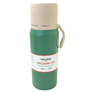 تراول ماگ ۵۰۰ میل با فلاسک وکیوم