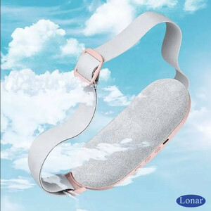 کمربند ماساژور و حرارتی تسکین درد قاعدگی بانوان اصل