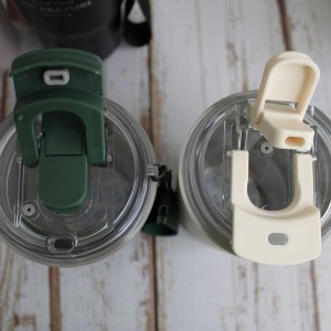 تراول ماگ سیتارایوری ۳۶۰ میلی لیتر درب شفاف