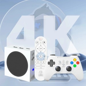 اندروید باکس گیم استیک مدل G8