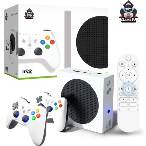 اندروید باکس گیم استیک مدل G8