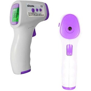 تب سنج لیزری آیکو مدل AD801