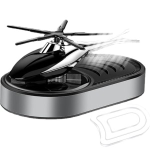 خوشبو کننده خودرو هلیکوپتری مدل Solar