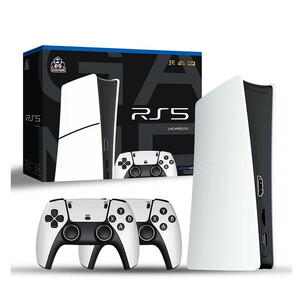 کنسول بازی RS5 مدل Q10SE
