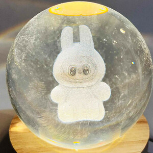 چراغ خواب مدل لبوبو