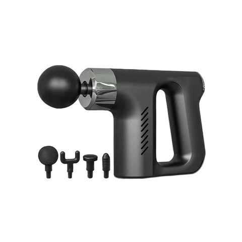 ماساژور برقی مدل KH-740 (دقت کنید توربو دارد)