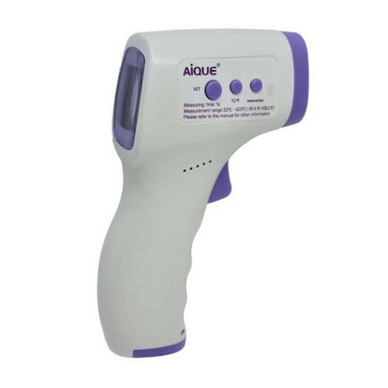 تب سنج لیزری آیکو AiQue